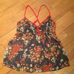 Golly Hicks Tank Top